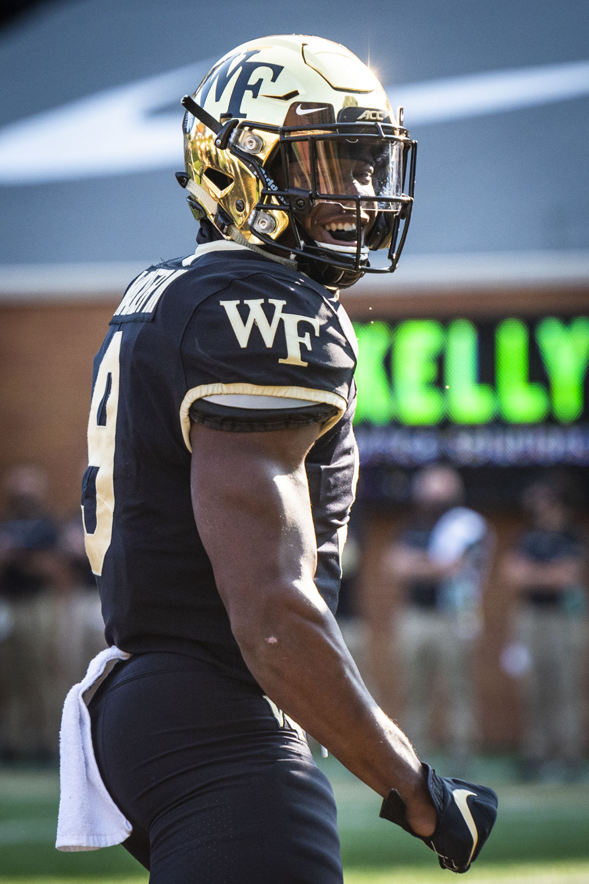 WFUVa